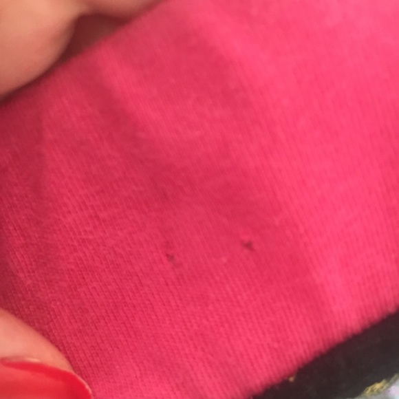 Jem and the holograms pj bottoms - Picture 5 of 9